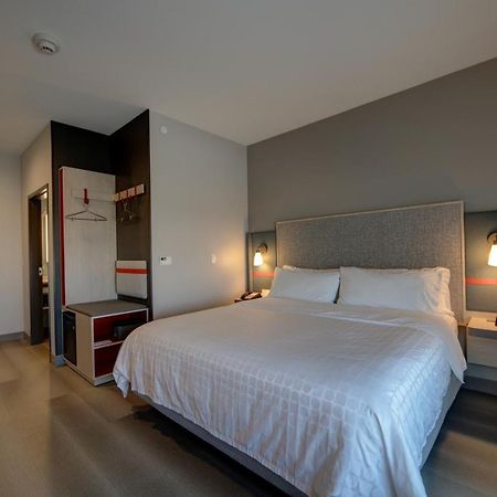 Avid Hotels - Oklahoma City - Yukon By Ihg Luaran gambar