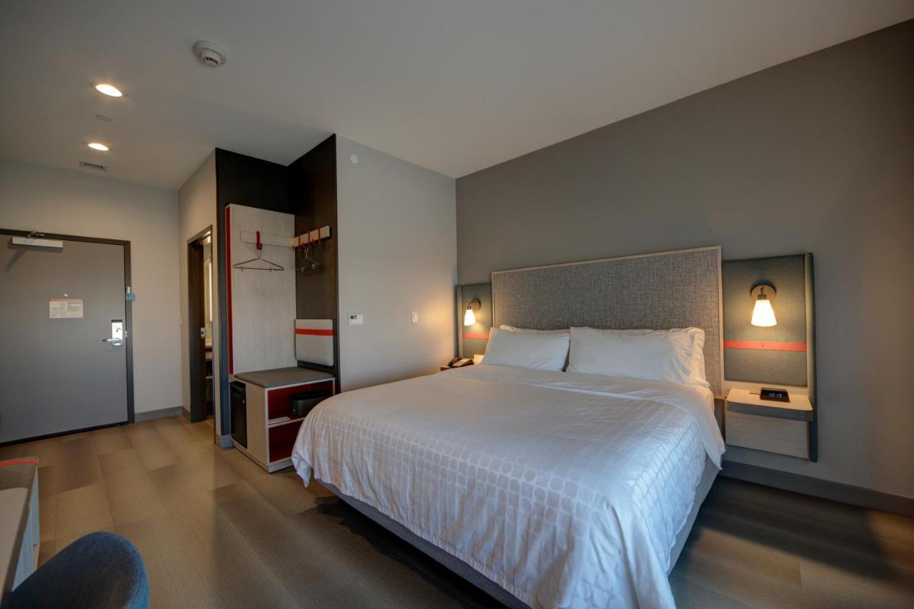 Avid Hotels - Oklahoma City - Yukon By Ihg Luaran gambar