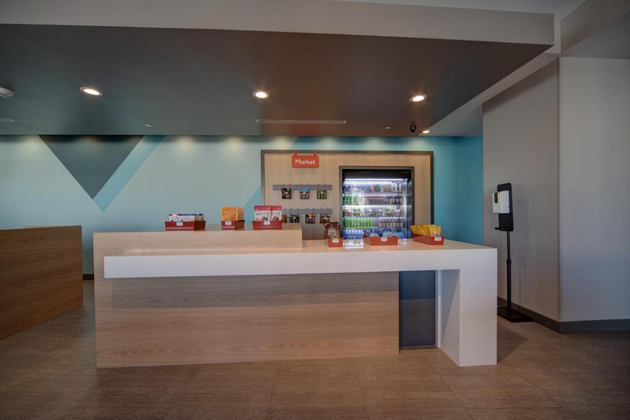 Avid Hotels - Oklahoma City - Yukon By Ihg Luaran gambar