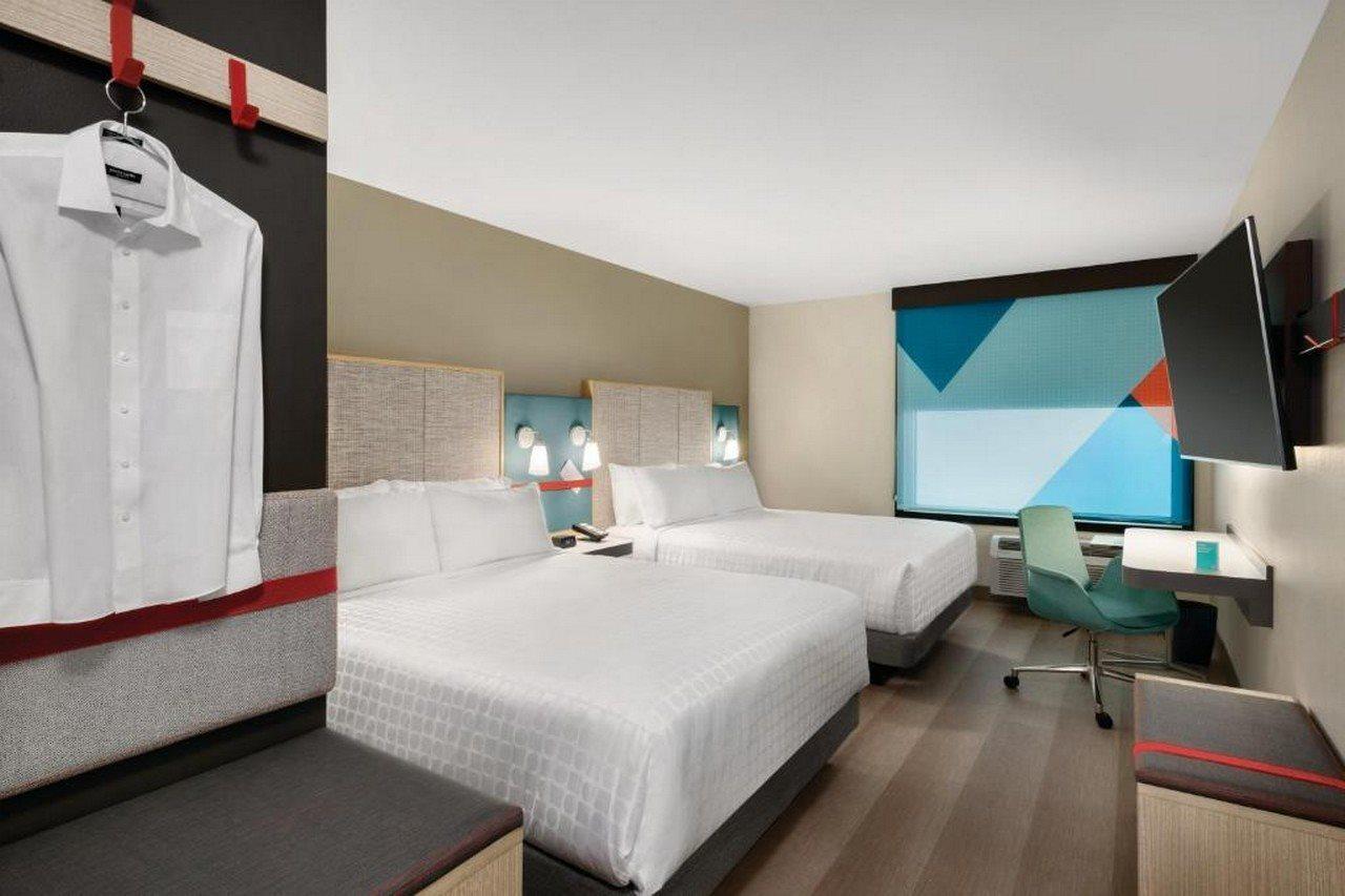Avid Hotels - Oklahoma City - Yukon By Ihg Luaran gambar